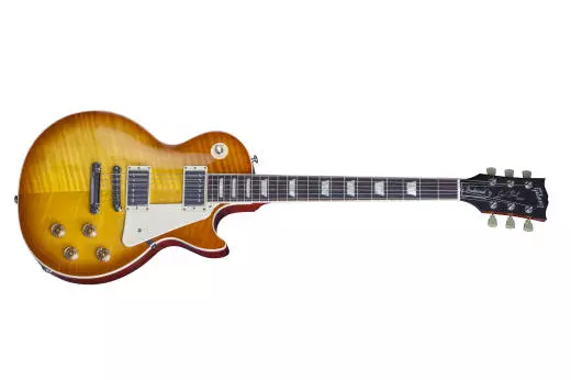 2016 Les Paul Traditional - Lightburst