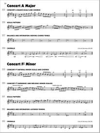 Sound Innovations for Concert Band: Ensemble Development for Advanced Concert Band - Boonshaft/Bernotas - Mallet Percussion