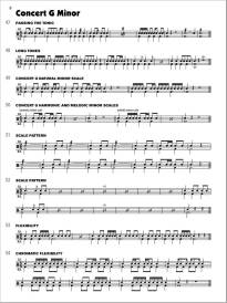 Sound Innovations for Concert Band: Ensemble Development for Advanced Concert Band - Boonshaft/Bernotas - Percussion 1