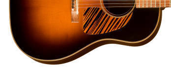 J-45 1942 Legend Acoustic Guitar - Vintage Sunburst