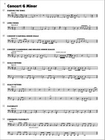 Sound Innovations for Concert Band: Ensemble Development for Advanced Concert Band - Boonshaft/Bernotas - Timpani