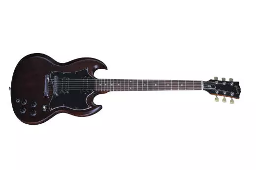 2016 SG Faded - Worn Brown