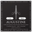 Augustine - Classical Strings