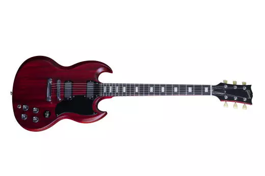 2016 SG Special Faded 70\'s - Satin Cherry
