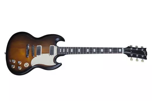 2016 SG Special Faded 70\'s - Satin Vintage Sunburst
