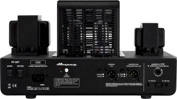 Portaflex 20W All-Tube Bass Head