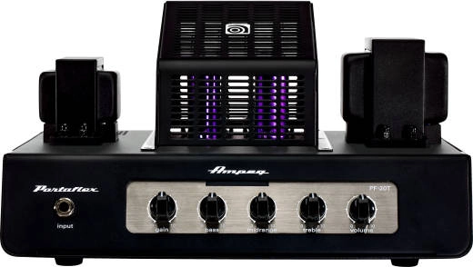 Ampeg - Portaflex 20W All-Tube Bass Head