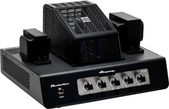 Portaflex 20W All-Tube Bass Head