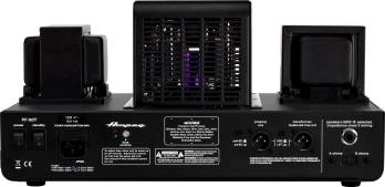 Portaflex 50W All-Tube Bass Head