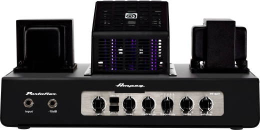 Ampeg - Portaflex 50W All-Tube Bass Head