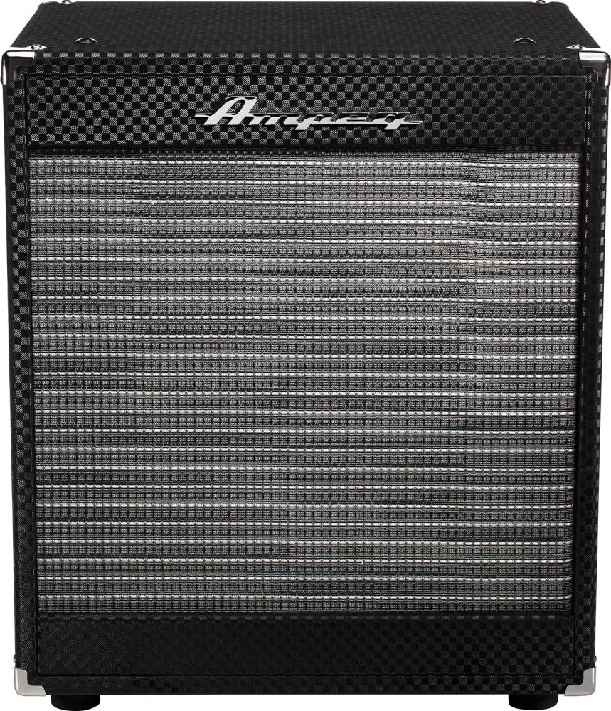 Portaflex 1x12 200W Bass Cabinet with Horn