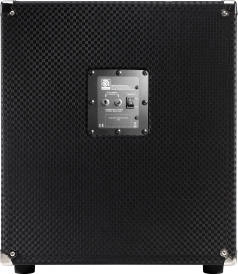 Portaflex 1x12 200W Bass Cabinet with Horn