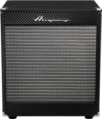 Ampeg - Portaflex 1x12 200W Bass Cabinet with Horn
