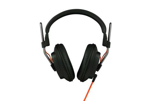 Semi-Open Ear Studio Headphones