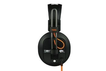 Semi-Open Ear Studio Headphones