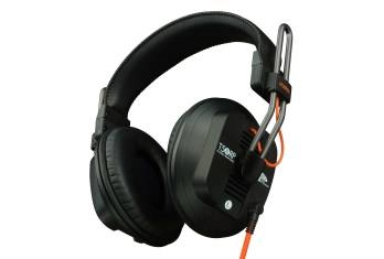 Semi-Open Ear Studio Headphones