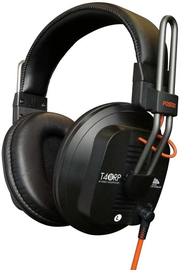 Closed Ear Studio Headphones