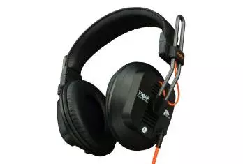 Closed Ear Studio Headphones