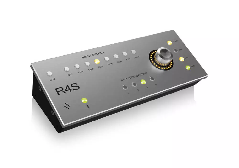 Remote Control for Satori