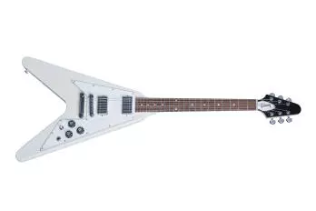 2015 Ltd Edition Japan Flying V  - Classic White