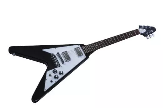 2015 Ltd Edition Japan Flying V  - Ebony