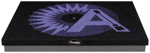 Auralex - Turntable Isolation Plartform