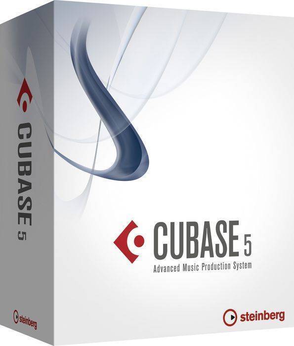 Cubase 5 (Educational)