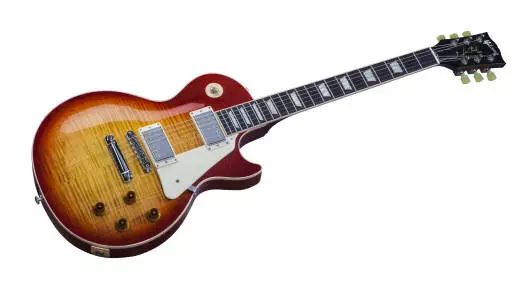 2015 Ltd Edition Japan Les Paul Traditional - Heritage Cherryburst