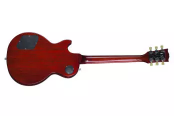 2015 Ltd Edition Japan Les Paul Traditional - Heritage Cherryburst