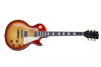 2015 Ltd Edition Japan Les Paul Traditional - Heritage Cherryburst