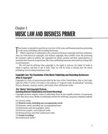 The Future of the Music Business, Fourth Edition - Gordon - Book/Media Online