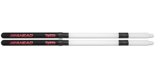 Ahead - Tipstix Light Bundled Broom with Tip (Pair)