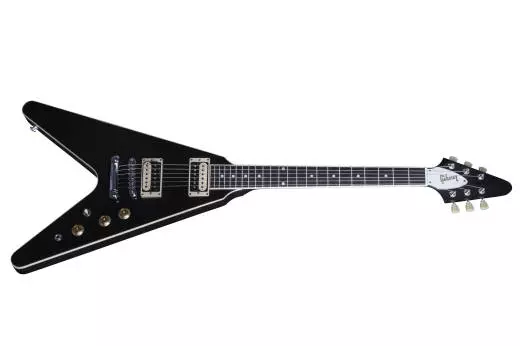 2016 Flying V Pro - Ebony