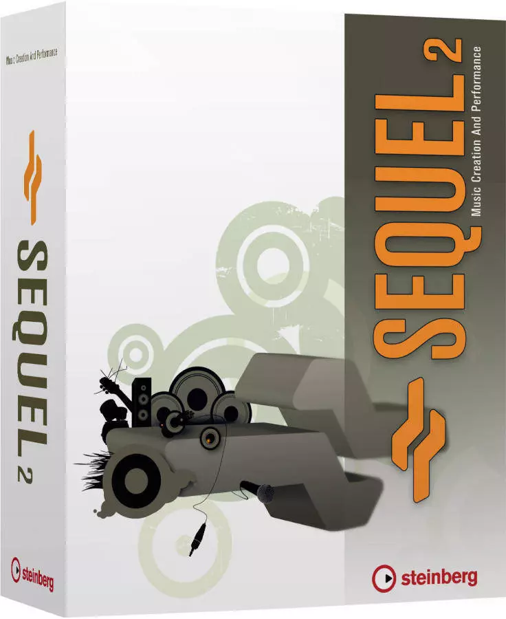 Sequel 2 (Educational)