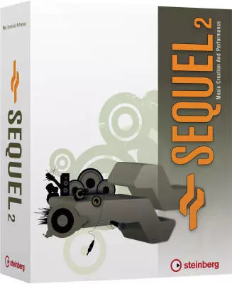 Sequel 2 (Educational)