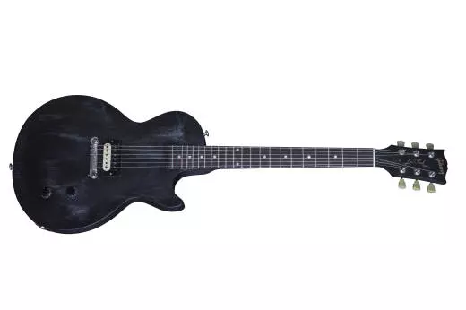 2016 Les Paul CM - Satin Ebony