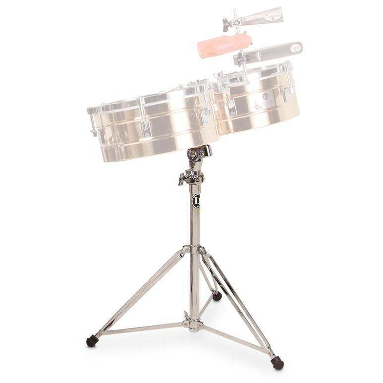 Timbale Stand for Kit Players