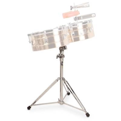 Latin Percussion - Timbale Stand for Kit Players