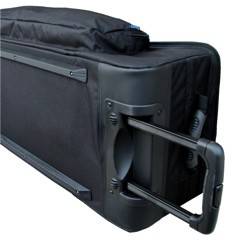 Hardware Bag with Wheels - 47 x 14 x 10\'\'