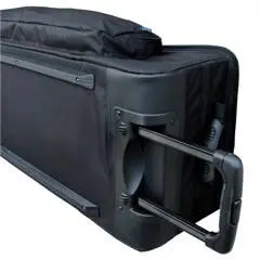 Hardware Bag with Wheels - 28 x 14 x 10\'\'