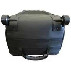 Hardware Bag with Wheels - 28 x 14 x 10\'\'