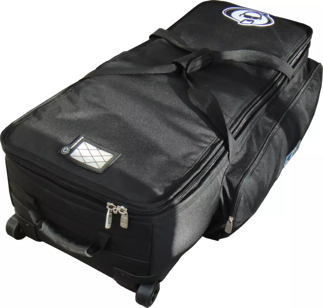 Hardware Bag with Wheels - 38 x 14 x 10\'\'