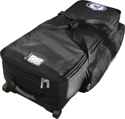 Protection Racket - Hardware Bag with Wheels - 38 x 14 x 10