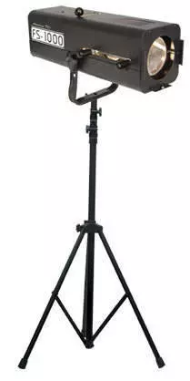 FS-1000 with Tripod Stand