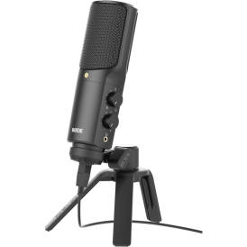 USB Studio Microphone