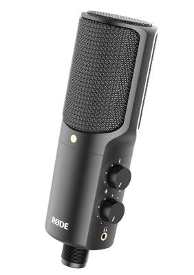 USB Studio Microphone