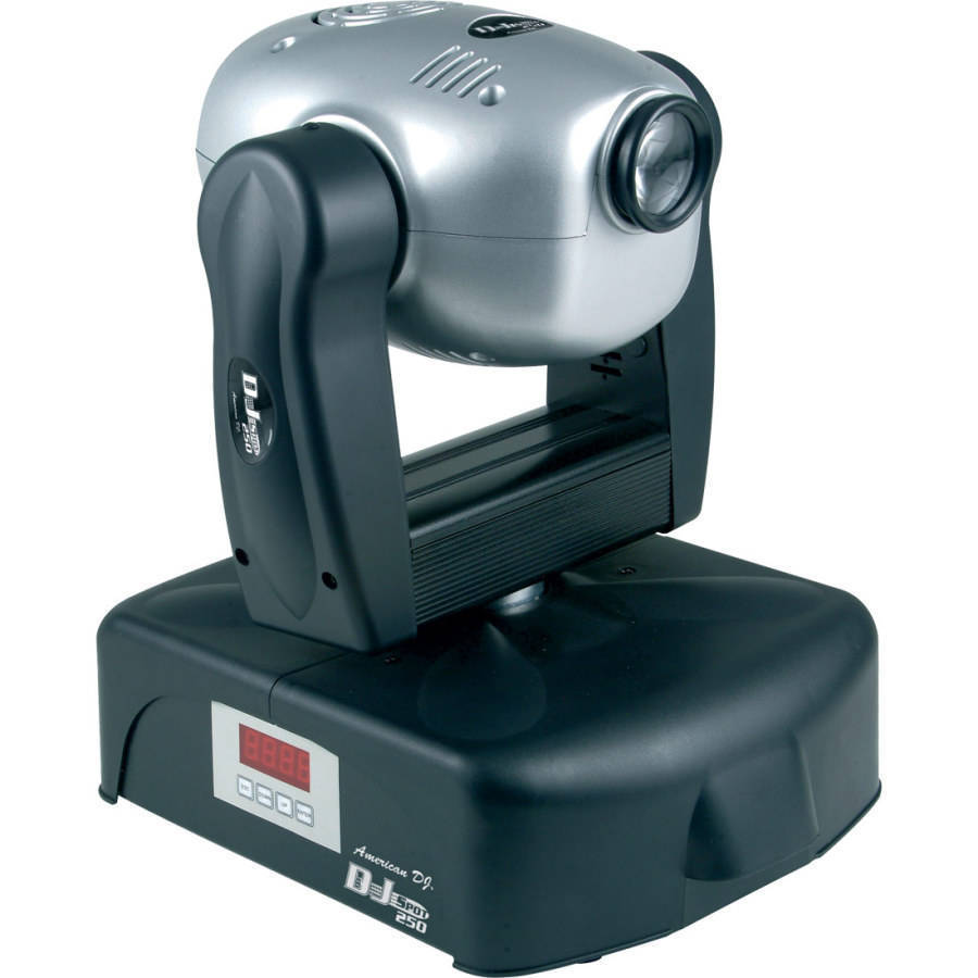 DJ-Spot 250