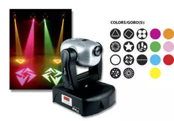 DJ-Spot 250
