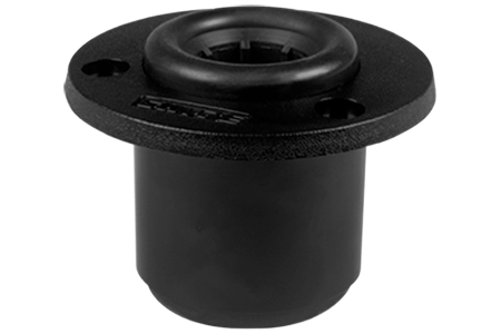 A400SM Shock Mount for Microflex Microphones