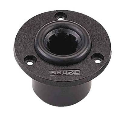 Shure - A400SM Shock Mount for Microflex Microphones